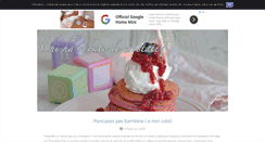Desktop Screenshot of chiharubatolecrostate.com
